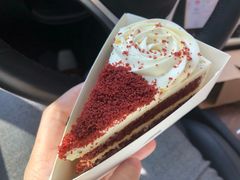-EVERNAKED裸蛋糕(SOHO天山店)