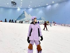 -广州热雪奇迹