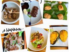 -王鼎精致料理铁板烧(世博源店)