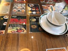-香港新曜记茶餐厅(星耀城店)