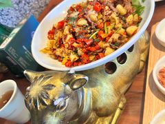 -望湘园·洞庭渔宴(浦江欢乐颂店)