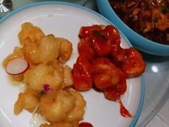 -北纬39度天津宴(黑牛城道店)