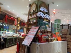 -老西门·常州菜(新区店)