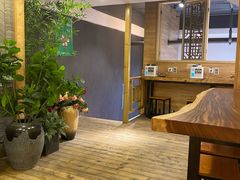大堂-唐沫茶兮(仓山万达金街店)