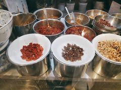 -白翔甜食店