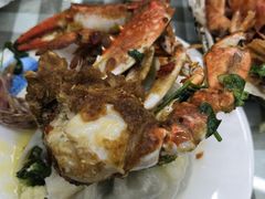 -烁佳海鲜大馅饺子