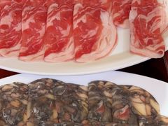 -重庆袁老四火锅(武进万达店)