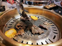 -妥妥烤肉料理(昙华林店)