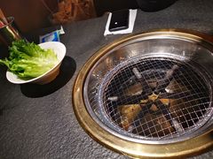 -伊茉家的烤肉店(勒泰中心店)