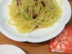 -米家餐厅(长生路店)