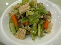 -东四民芳餐厅(世茂工三店)