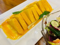 -巴依老爷新疆美食(望京小街店)