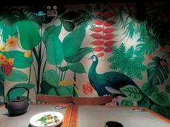 -云海肴·汽锅鸡·云南菜(高德置地店)
