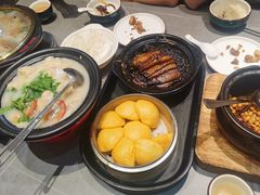 -陶德砂锅(蜀汉路店)