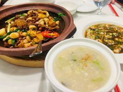 -顺味凤城·顺德菜专门店(九六广场店)