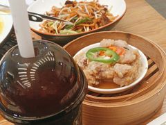 -点心传说·粤菜点心(佐阾虹湾店)