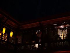 -马家大院