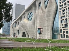 -证大喜玛拉雅中心