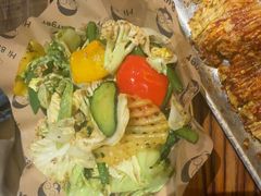 -北丐先生·野馄饨烧烤(泰达E街区店)
