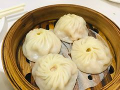 -山泉公馆酒家(珠江新城店)
