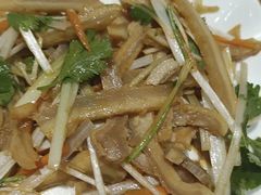 -鸿毛饺子(紫竹桥店)