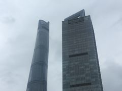 -上海环球金融中心云端足球盛典