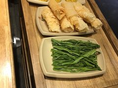 -蜀大侠火锅(四川北路店)