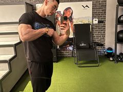 -燃坊JEN ACTIVE游泳健身中心·深圳前海JEN酒店