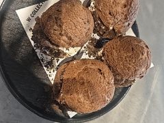 -W COLLECTIVE  DESSERT SHOP