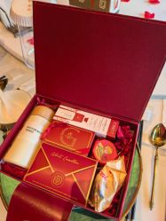 -卡卡喜糖伴手礼·商务礼宝宝礼·婚礼用品