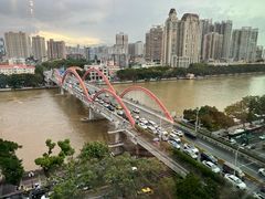 -和苑酒家·一线江景(星寰店)