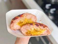 星空流沙软包-LELECHA乐乐茶(新街口大洋店)