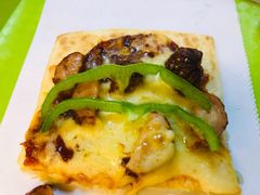 -赛百味SUBWAY(金宝汇店)