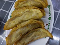 -清真蒋有记(老门东店)