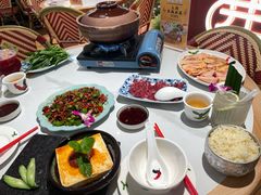 -芽笼芽笼新加坡餐厅(环球港店)