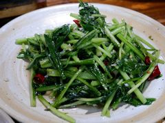 水豆豉炝板蓝根-云上千禾(水上店)