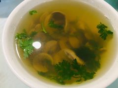 -花园茶楼(兴城西路店)