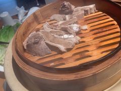 -黄山老妈·土菜(碧桂园店)