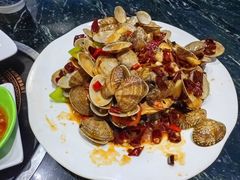 -小海豚•老字号海鲜餐厅(天涯店)