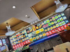 -北方饺子王·海肠捞饭·海鲜锅(山大店)