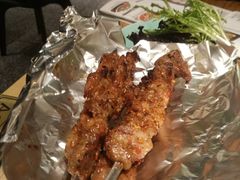 越式香茅烤肉-米纸越南小馆(金鹰世界店)
