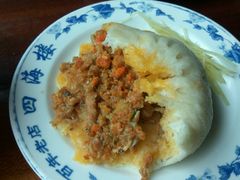 -四海楼(如皋定慧禅寺店)
