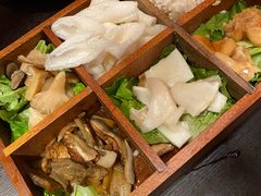 -芸鲜季·云南野生菌餐厅· 云南风物味研社(闵行店)