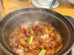 -重庆鸡公煲·嘟享吃(林科大店)