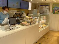 -好利来(望京中福店)