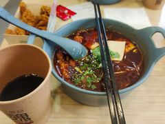 -魏家凉皮(马驹桥店)