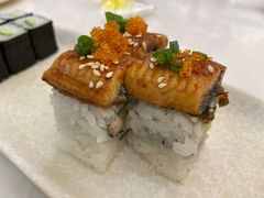 -元气寿司(金光华店)