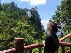 -塔云山