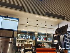 -Peet's 皮爷咖啡(陆家嘴中心店)