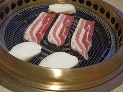 -妙香居韩国烤肉(容桂天佑城店)